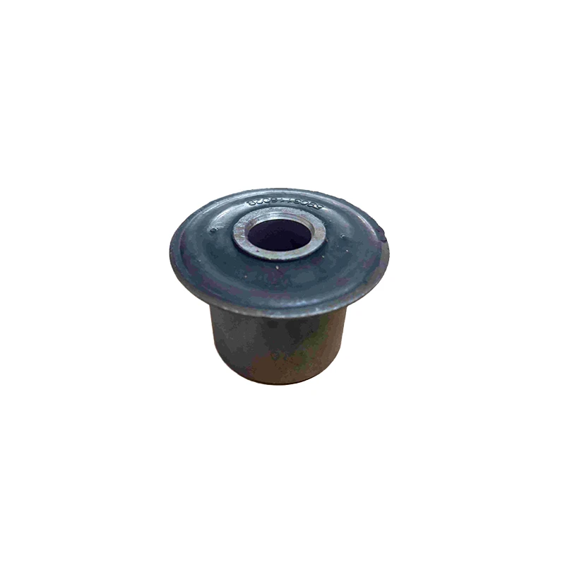 Steel Lined Rubber Bushes Steel Lined Rubber Bushes